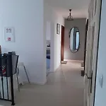 Ubytování v soukromí U Chudego Rewal