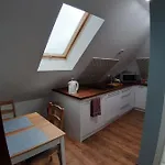 Ubytování v soukromí U Chudego