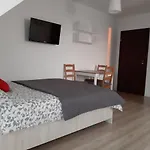 Ubytování v soukromí U Chudego Rewal