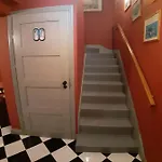 Ubytování v soukromí U Chudego *