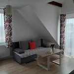 U Chudego Ubytování v soukromí
