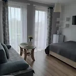 Ubytování v soukromí U Chudego