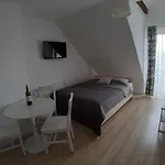 U Chudego Ubytování v soukromí Rewal