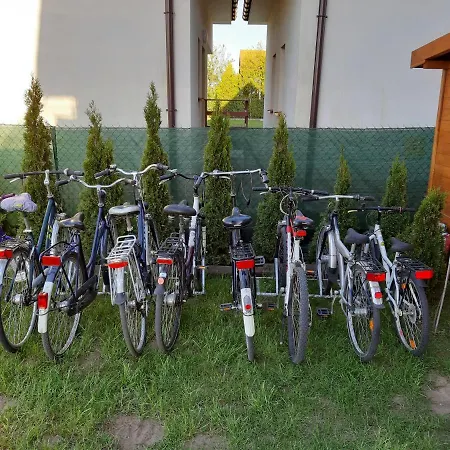 U Chudego Ubytování v soukromí