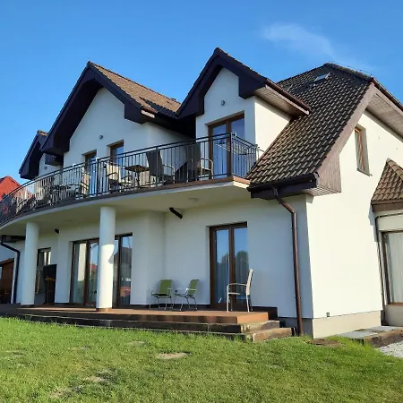 U Chudego Ubytování v soukromí