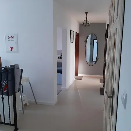 Homestay U Chudego Rewal