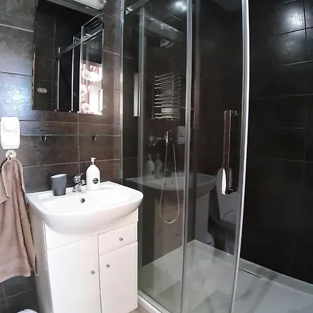 Ubytování v soukromí U Chudego