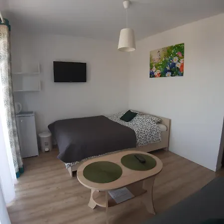 U Chudego Ubytování v soukromí Rewal