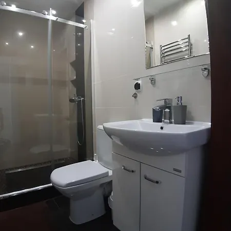 U Chudego Homestay Rewal