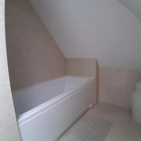 Ubytování v soukromí U Chudego