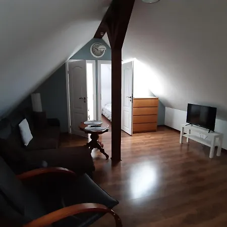 U Chudego Ubytování v soukromí *