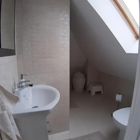 U Chudego Homestay Rewal