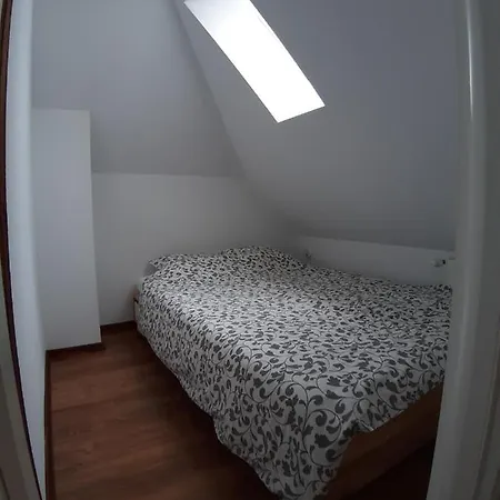 U Chudego Homestay *