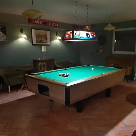 U Chudego Homestay Rewal