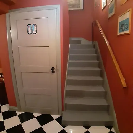 Homestay U Chudego *