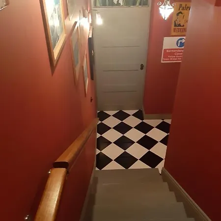 Homestay U Chudego Rewal