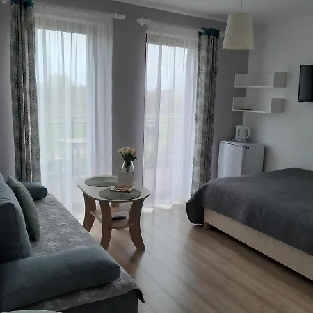 Ubytování v soukromí U Chudego