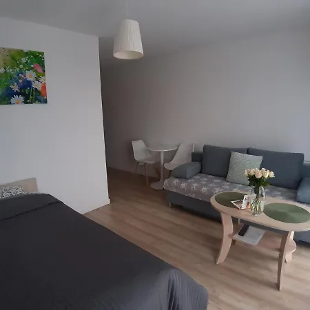 U Chudego Homestay *