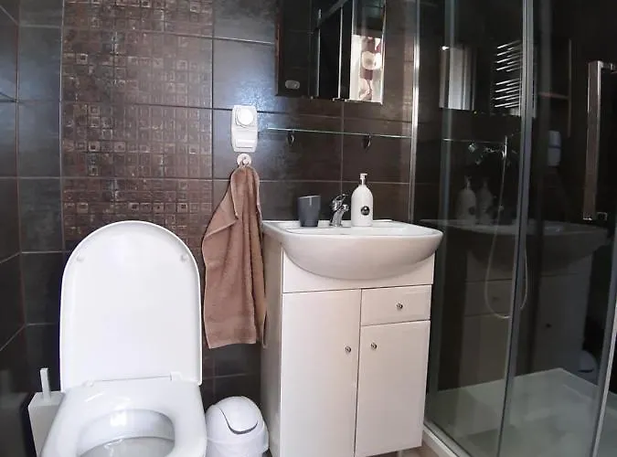 U Chudego Проживание в семье