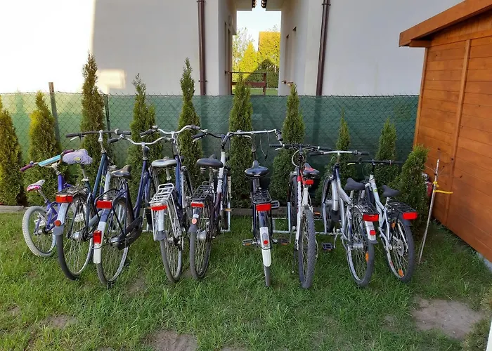 U Chudego Проживание в семье