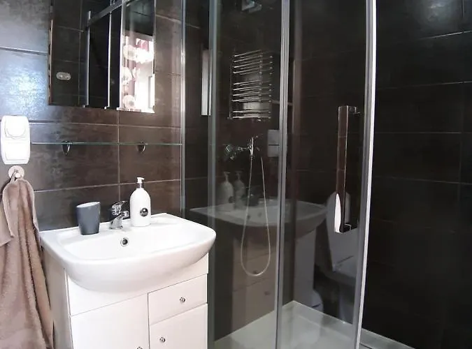 Проживание в семье U Chudego