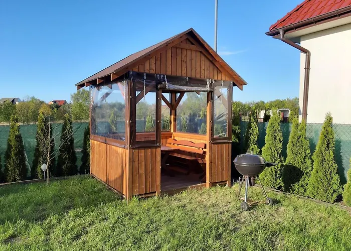 U Chudego * Реваль