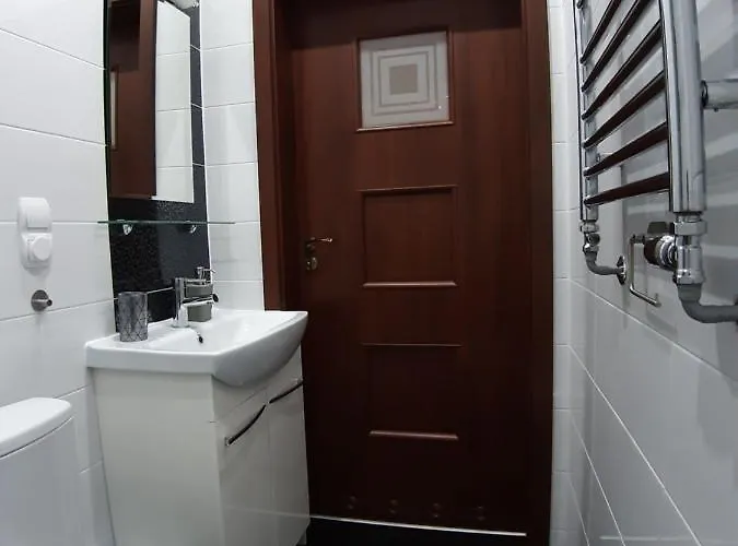 U Chudego Реваль