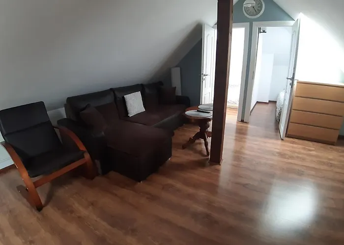 U Chudego * Реваль