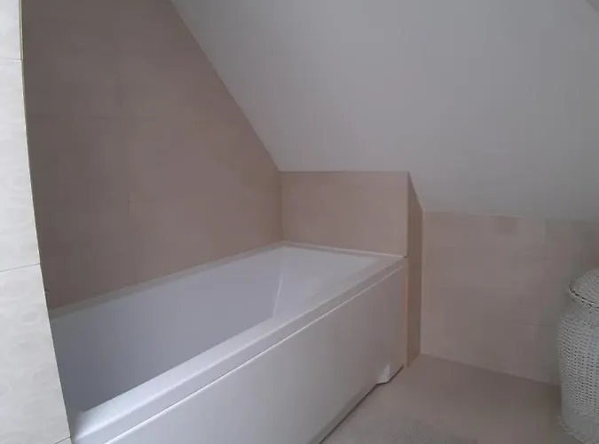 Проживание в семье U Chudego