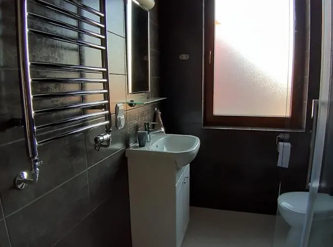 U Chudego * Реваль