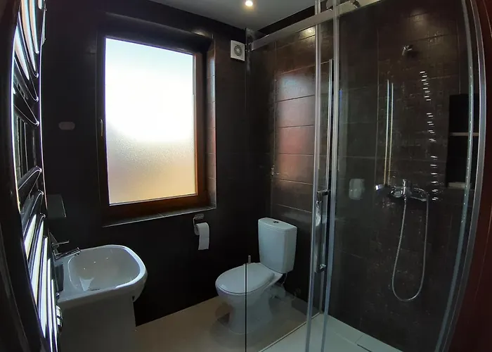 U Chudego Проживание в семье