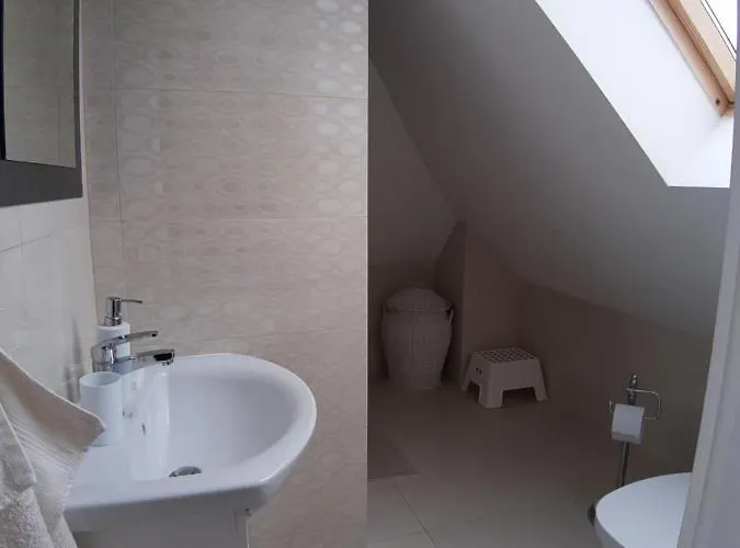 U Chudego Проживание в семье Реваль