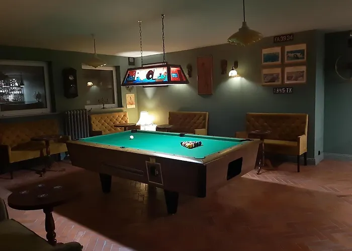 U Chudego Реваль