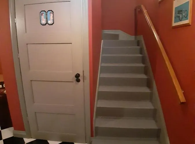 Проживание в семье U Chudego *