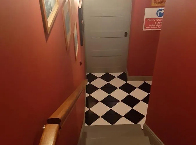 Проживание в семье U Chudego Реваль