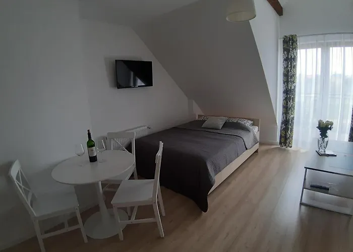 U Chudego Проживание в семье Реваль