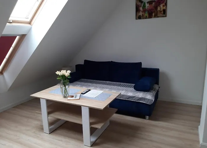 U Chudego * Реваль