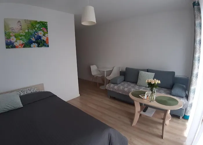 U Chudego Проживание в семье *