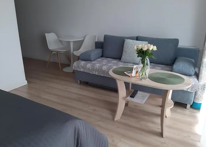 U Chudego Реваль