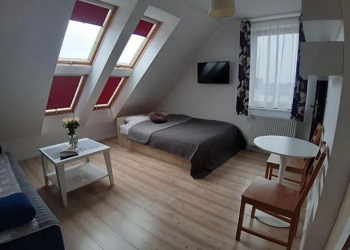 U Chudego Реваль